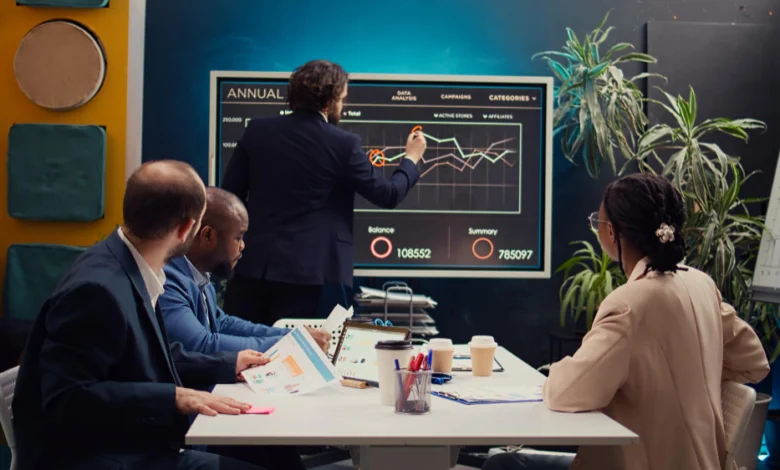 Expert advice from digital agencies on engaging content creation