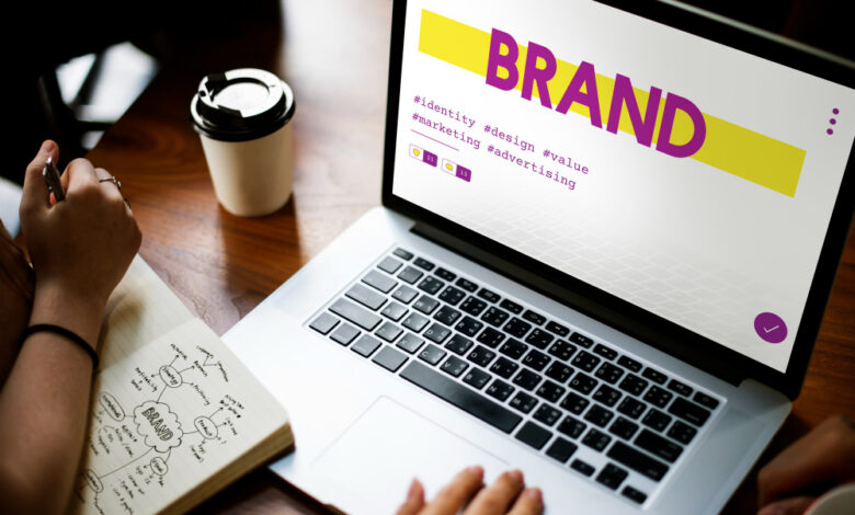 Creative graphic design tips to transform and enhance your brand's image, with examples of engaging visual