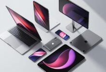 iPhone camera performing visual search with Apple Visual Intelligence.