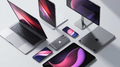 iPhone camera performing visual search with Apple Visual Intelligence.