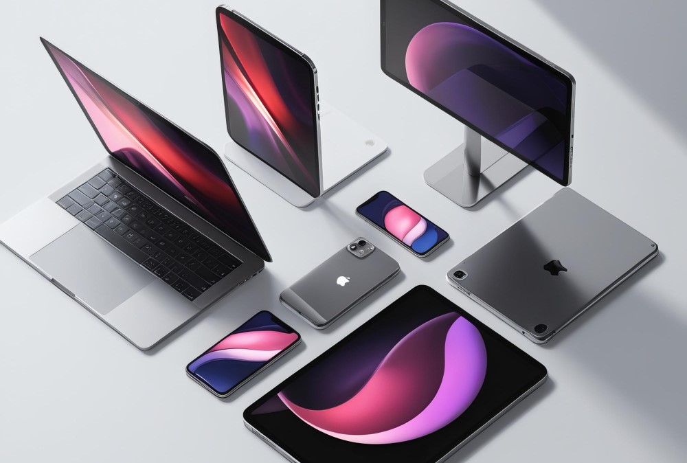 iPhone camera performing visual search with Apple Visual Intelligence.