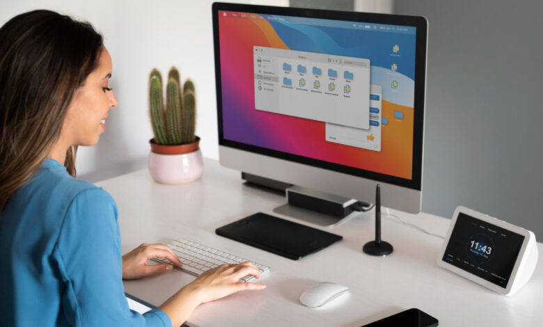 New Bing local knowledge panel design being tested for enhanced layout