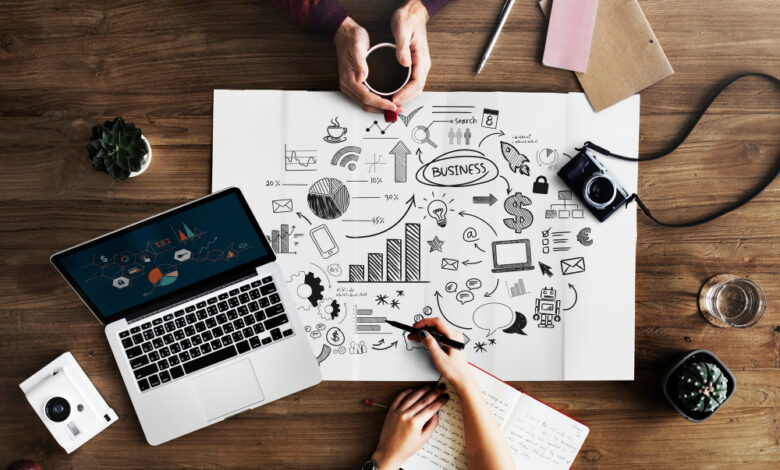 Unique qualities of a digital marketing agency in Chennai for local business success in 2024