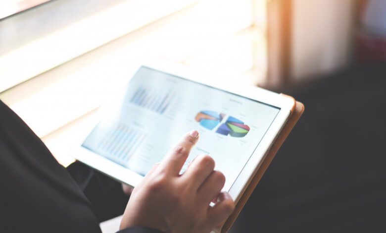 Digital marketing services for boosting brand's online presence