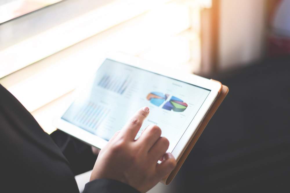 Digital marketing services for boosting brand's online presence