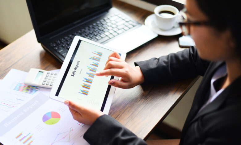 Digital marketing services enhancing customer engagement and retention