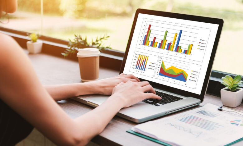 An infographic illustrating essential digital marketing services for startups.