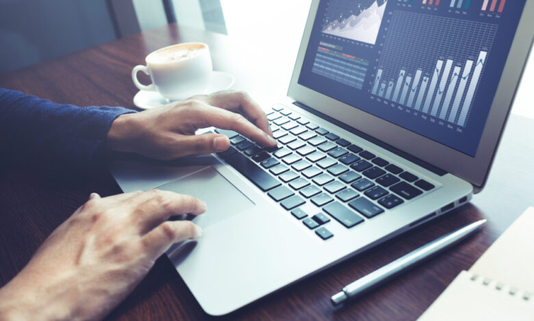 Evaluating quality of digital marketing services for business growth.