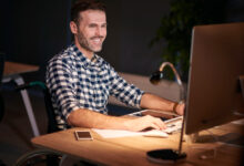 Competitive insights in Google Ads Optimization Score