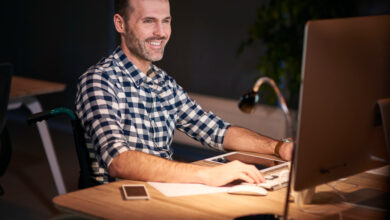 Competitive insights in Google Ads Optimization Score