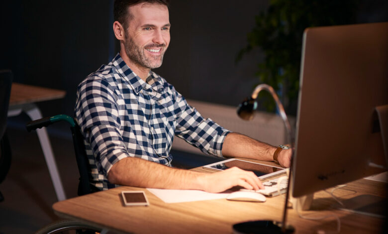 Competitive insights in Google Ads Optimization Score