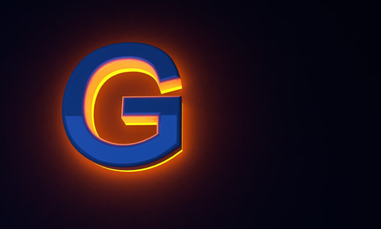 Google Ads dashboard showcasing new features and updates.