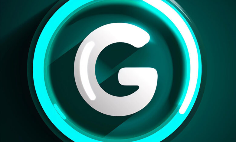 Screenshot of the new Google Discover design featuring updated icons.