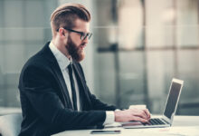 Google testing entity trust scores using APIVoid and ScamAdviser