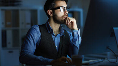 New Google test features enhance local discovery for nearby places