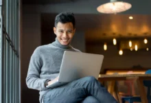 Google Maps highlights local store products with 'Products Nearby' carousel.