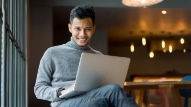 Google Maps highlights local store products with 'Products Nearby' carousel.