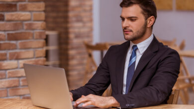 Google tests new local search features: Discover More Places and Explore Places Nearby.