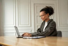 Google November 2024 Core Update impacting search rankings.