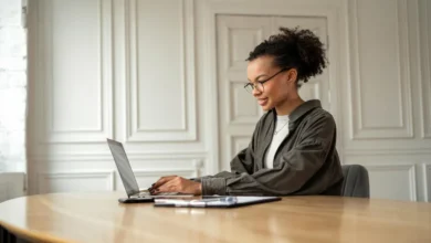 Google November 2024 Core Update impacting search rankings.