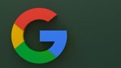 Interface of Google Product Studio showcasing the AI-generated video creation tool for merchants.