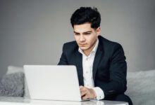 Scrollable Search Ads Categories being tested by Google for enhanced ad navigation