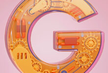 Google Search Console Performance Report showing missing data