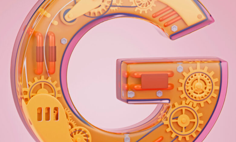 Google Search Console Performance Report showing missing data