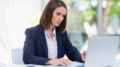 Google search ranking increases wiped out following adjustments