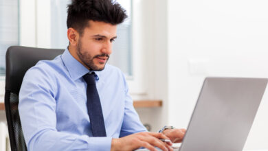 Google announces new search ranking update, highlighting impact on HCU-affected websites.