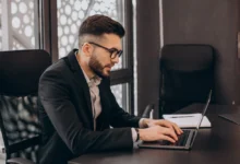 Google tests expandable sections for articles, videos, and popular products in search results.