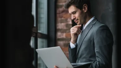 Google tests large thin fonts in its search interface to enhance readability and aesthetics.