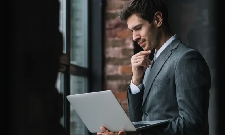 Google tests large thin fonts in its search interface to enhance readability and aesthetics.