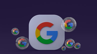 A graphic showcasing Google's upgraded video action campaigns and demand generation strategies.