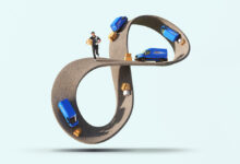 Meta's new video and AI features showcased at Advertising Week.