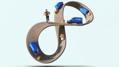 Meta's new video and AI features showcased at Advertising Week.