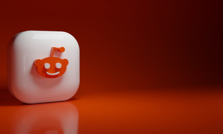 Reddit Ads Manager interface showcasing new AI and automation features.