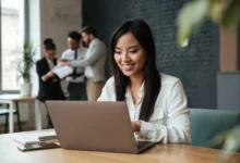 Snapchat safety features ensure secure interactions for teens and families.