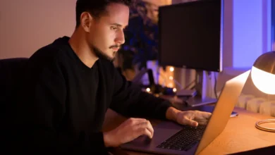 Snapchat insights on TV and mobile viewing trends for advertisers.