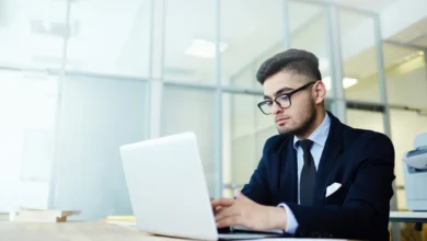 Report showing 61% of cookies allow third-party tracking on websites