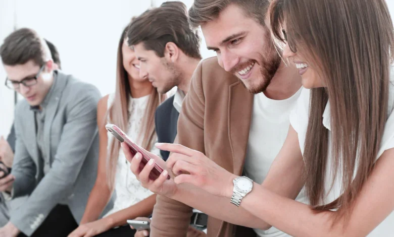 Google Ads dashboard displaying the new 'Conversation Started' column for message assets.