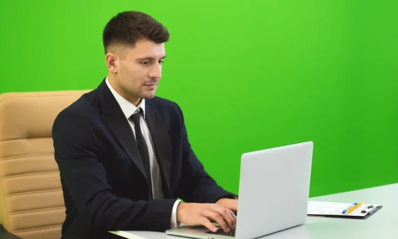 A conceptual image showing Google AdTech tools under scrutiny, symbolizing the antitrust investigation.