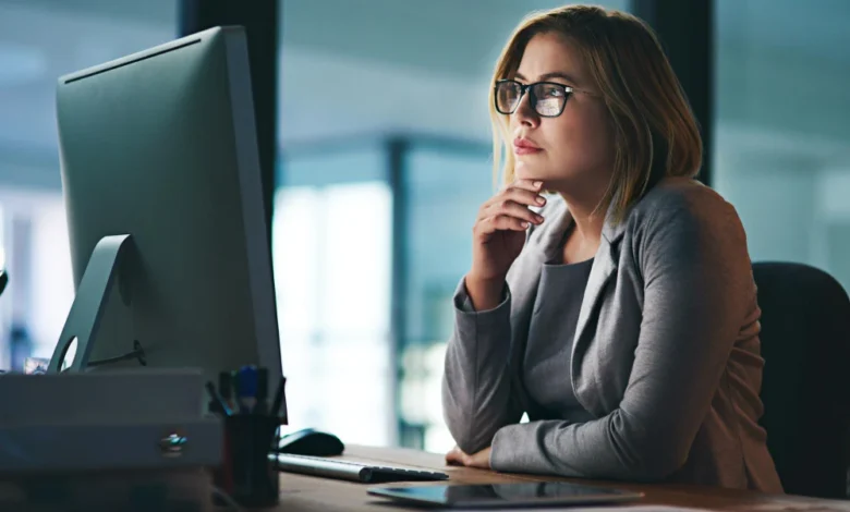 Graph illustrating a surge in travel-related queries from Google AI overviews.