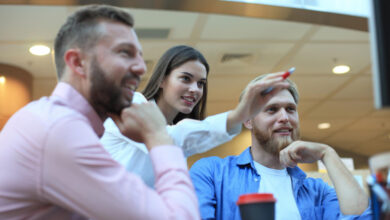 Google Analytics 4 Adds Attribution Models