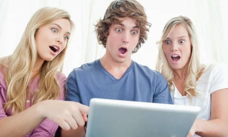 Google Search logo and text indicating the selection of protocols for improved crawling performance.