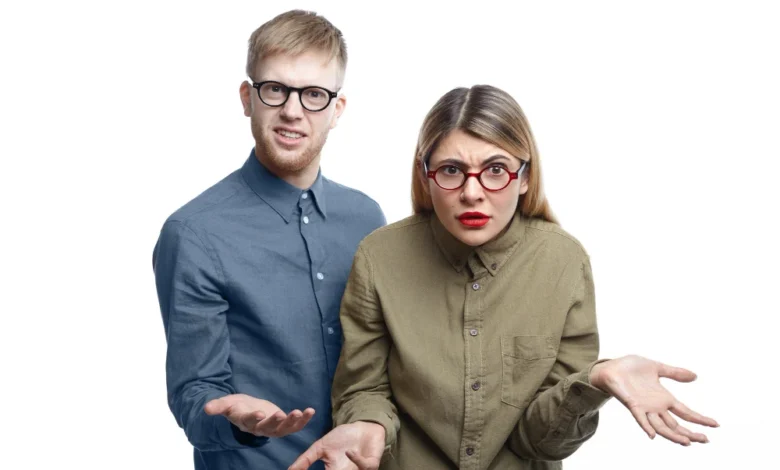 Google Search interface showing gold phone call buttons for contact options.