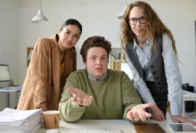 Google search results showcasing large, thick fonts and its potential impact on YouTube engagement.