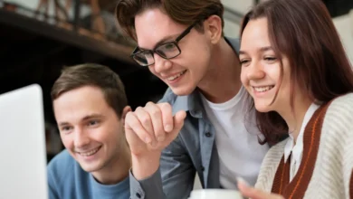 Google Local Service Ads displayed within Local Pack results.