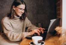 Google Local Pack search results showing Local Service Ads integrated with business listings.