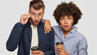 Google interface showing Local Services Ads shifting from mobile app to web platform management.